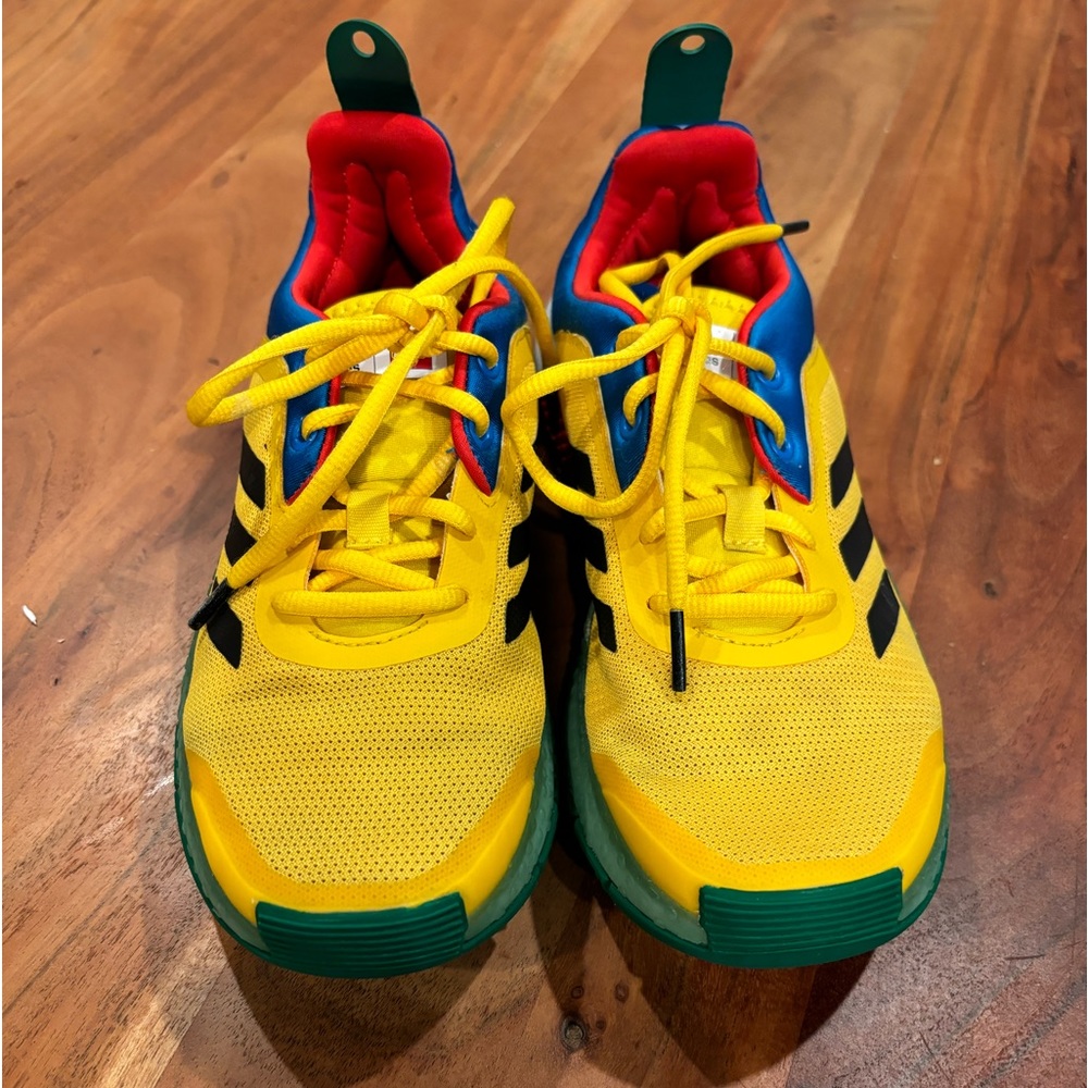 Lego Adidas Sneakers